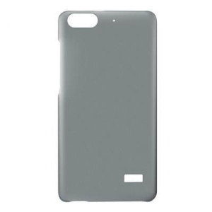Huawei Faceplate Honor 4c Szary