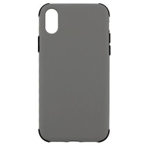 Etui Slim Armor Huawei Y5 2018 Szary /grey