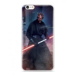 Etui Star Wars™ Darth Maul 001 Huawei Y5 2018 Swpcmaul034