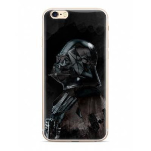 Etui Star Wars™ Darth Vader 003 Huawei P Smart Czarny/black Swpcvad601
