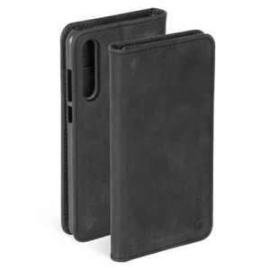 Krusell Huawei P30 Sunne 2 Card Fw Czarny/black 61671