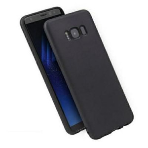 Beline Etui Candy Xiaomi Redmi 10 Czarny/black