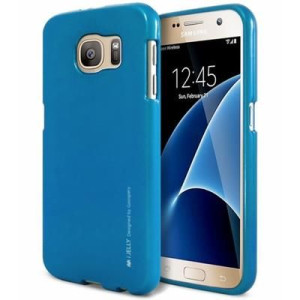 Mercury I-jelly Xiaomi Mi 9 Se Niebieski /blue