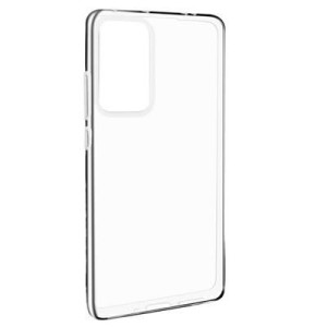 Puro Nude 0.3 Xiaomi 12/12x Przeźroczysty/transparent Xm1203nudetr