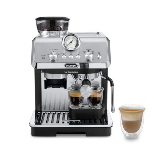 Ekspres ciśnieniowy Delonghi EC9155.MB