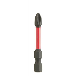 Bit Shockwave Phillips PH 2 / 50 mm -1szt Milwaukee