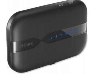 Router mobilny Wi-Fi 3G/4G LTE Cat. 4 DWR-932