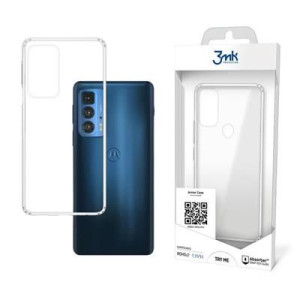 3mk Armor Case Motorola Edge 20 Pro