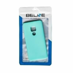 Beline Etui Candy Oppo A52/a72 Niebieski/blue