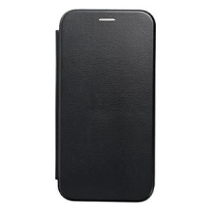 Beline Etui Book Magnetic Oppo A54/a74 Czarny/black