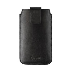 Bugatti Universal Sleeve 2ml Francoforte Czarny/black 26099