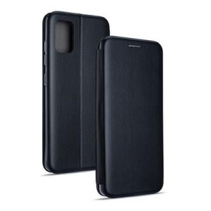 Beline Etui Book Magnetic Lg K40s Czarny/black