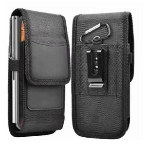 Beline Etui Uniwersalne 4,8" - 5,3" Pocket Czarny/black
