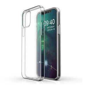 Etui Clear Oppo A15/a15s Transparent 1mm