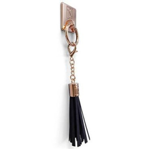 Richmond&finch Ring Grip&tassel Złoty/gold 50059