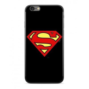 Etui Dc Comics™ Superman 002 Hua P30 Czarny/black Wpcsman480