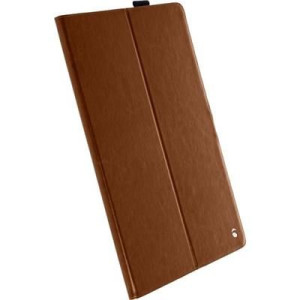 Krusell Ipad Pro Ekero Tabletcase Koniakowy 60466