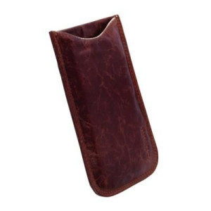 Etui Krusell Tumba Pouch 3xl Brązowy (136/70/10mm) Brown 95415
