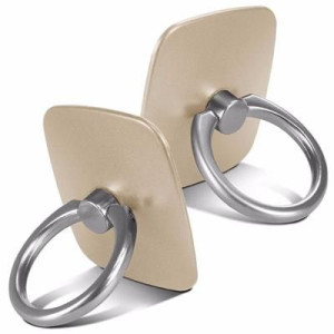 Mercury Uchwyt Wow Ring Złoty/gold