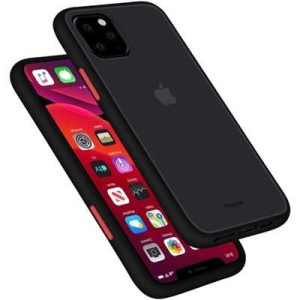 Mercury Peach Garden G988 S20 Ultra Czarny/black