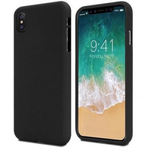 Mercury Soft Lg K41s Czarny/black