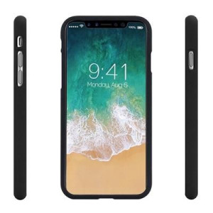 Mercury Soft N980 Note 20 Czarny /black