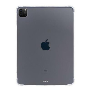 Mercury Bulletproof Ipad Pro 4 12.9" (2020) / Ipad Pro 3 (2018) Transparent