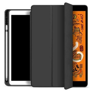Mercury Flip Case Ipad 8 (2020) Czarny/black