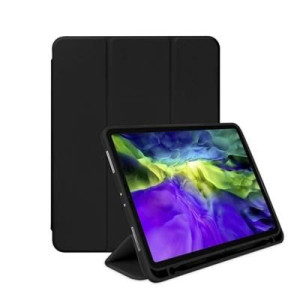 Mercury Flip Case Ipad Pro 5 12.9 Czarny/black