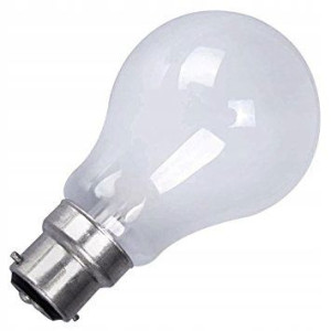 Żarówka 100w Bc Pearl Gls 3000h B22d