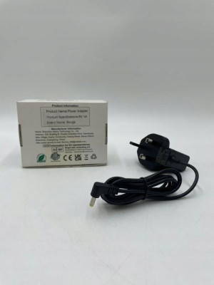 Zasilacz laptopowy 6V/1A