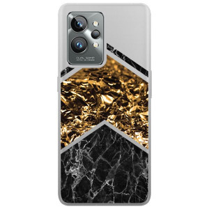 Etui Do Realme Gt 2 Pro Obudowa Kreatui Marmur