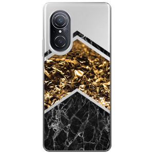 Etui Do Huawei Nova 9 Se Kreatui Case Tył Marmur