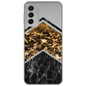 Etui Do Samsung Galaxy M23 5g Kreatui Case Marmur
