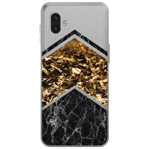 Etui Do Samsung Galaxy Xcover Pro 2 Nadruk Marmur