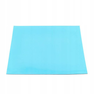 Niebieska Mata Antystatyczna Esd 10x1m 2mm Rolka