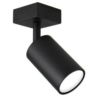 Lampa sufitowa spot oprawa halogenowa GU10 SuperLED