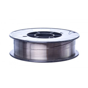 Drut Nierdzewny MIG 1.0 5 kg  308 LSI D-200 SUPERWELD