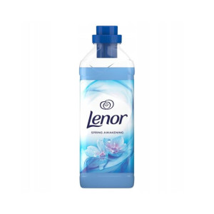 LENOR Płyn do płukania Spring 930 ml