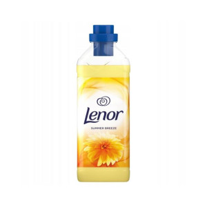 LENOR Płyn do płukania Summer 930 ml