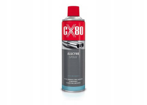 Cx-80 Alucynk Zabezpiecza Przed Korozją 500ml