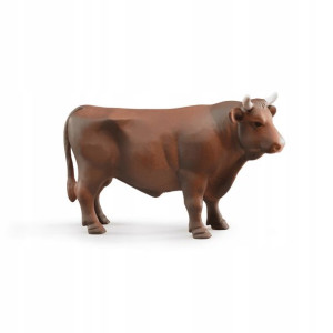 Bruder 02309 Figurka Brązowego Byka