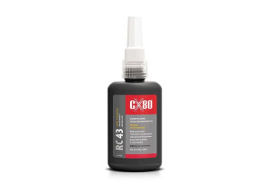 CX-80 KLEJ anaerobowy 50ML (RC43)