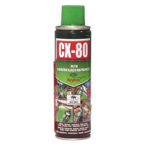 CX-80 KRYTOX-Teflon 250ml