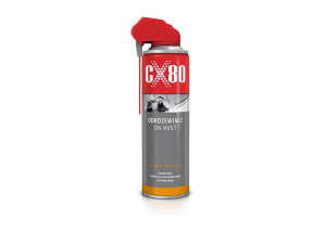 CX-80 Odrdzewiacz 500ml