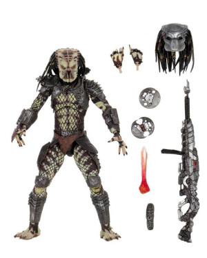 Figurka Predator 2 - Ultimate Scout Predator