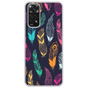 Etui Do Xiaomi Redmi Note 11s Pokrowiec Artcase