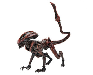 Figurka Obcy / Aliens (Fireteam Elite) - Prowler Alien