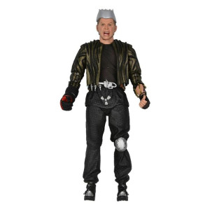 Figurka Back to the Future 2 Ultimate - Griff Tannen
