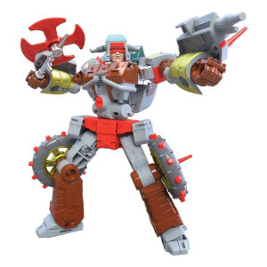 Figurka Transformers Studio Series Voyager Class (2022) - Junkheap